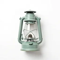 Gas lamp
