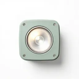 Klieg light
