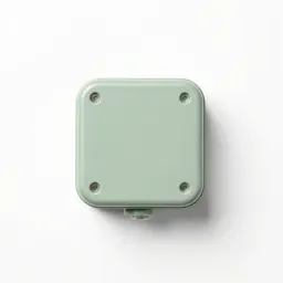Safety lamp