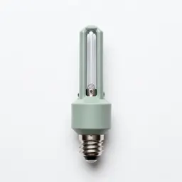 Sodium-vapor lamp