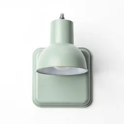 Student lamp