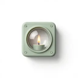 Vigil light