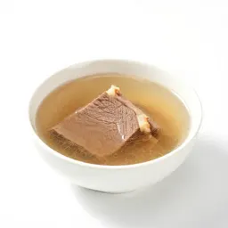 Beef broth