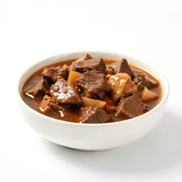 Beef goulash