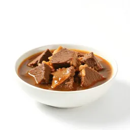 Beef stew