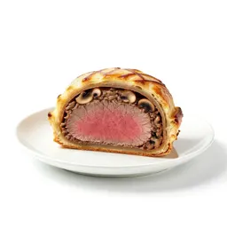 Beef Wellington