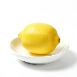Bitter lemon