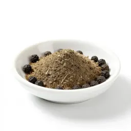 Black pepper