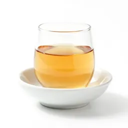 Blended whiskey
