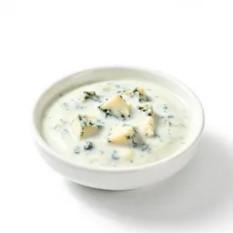 Blue cheese dressing