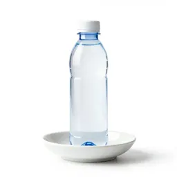 Bottled water