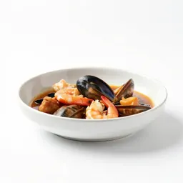 Bouillabaisse