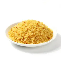 Bulgur pilaf