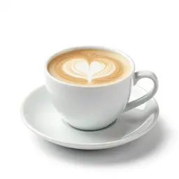 Cafe au lait