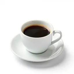 Cafe noir