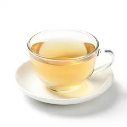 Cambric tea