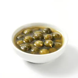 Caper sauce
