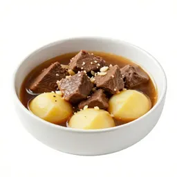 Carbonnade flamande