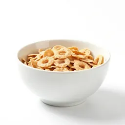 Cereal bowl