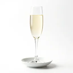 Champagne cup