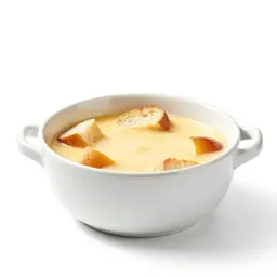 Cheese fondue
