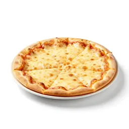 Cheese pizza