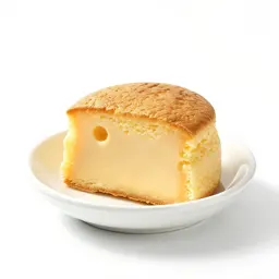 Cheese souffle