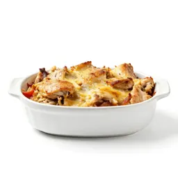 Chicken casserole