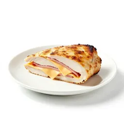 Chicken cordon bleu