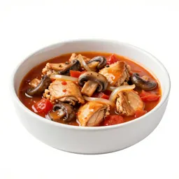 Chicken Marengo