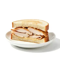 Chicken sandwich