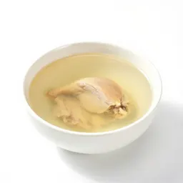 Chicken soup