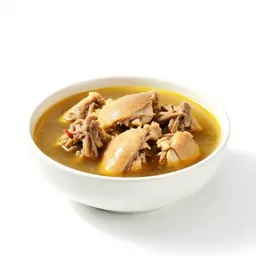 Chicken stew
