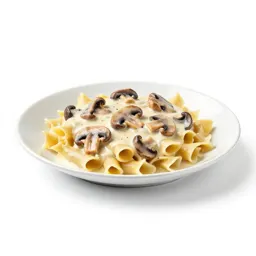 Chicken Tetrazzini
