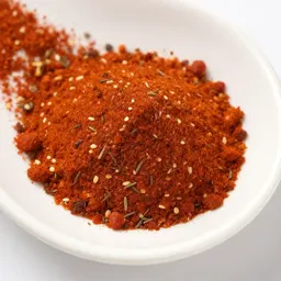 Chili powder
