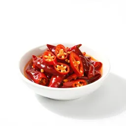 Chili vinegar