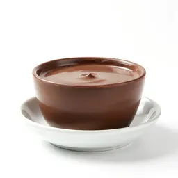 Chocolate fondue