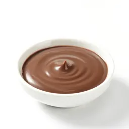 Chocolate sauce