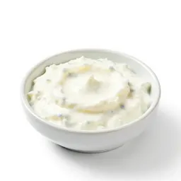 Clam dip