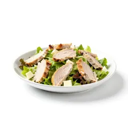 Combination salad