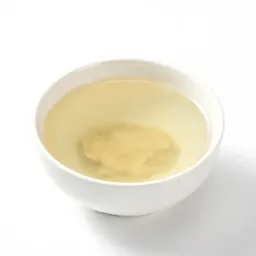 Consomme