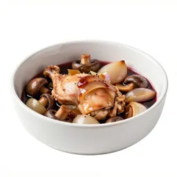 Coq au vin