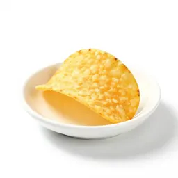 Corn chip