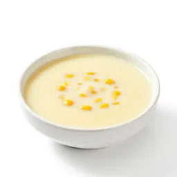 Corn chowder