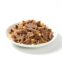 Corned beef hash