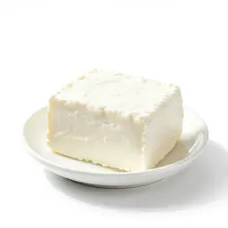 Cottage cheese