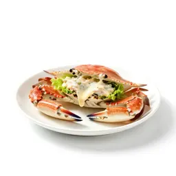 Crab Louis