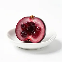 Cranberry juice