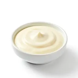 Cream sauce