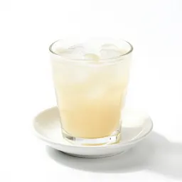 Cream soda